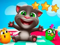 image Talking Tom Hidden Stars