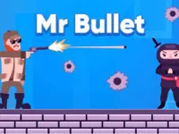image Mr Bullet