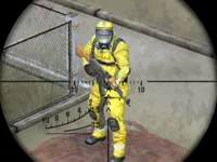 image Dead Zone Sniper