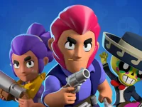 image Brawl Stars Match3