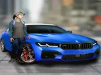 image Modern Hard Car Parking Game