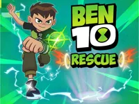 image Ben 10 Rescue