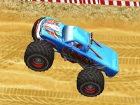 image Monster Truck 3D