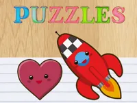 image Puzzles