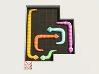 image Snake Puzzle