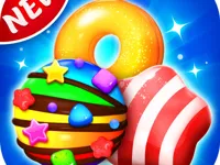 image Candy Crush Saga - Match 3 Puzzle