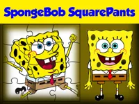 image SpongeBob SquarePants Jigsaw Puzzle
