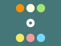 image Two Rows Colors