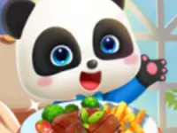 image Little Panda World Recipes