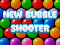 image New Bubble Shooter