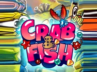 Crab  amp; Fish