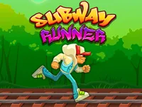 image Subway Runner