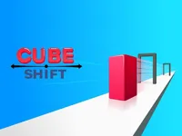 image Cube Shift - 3D