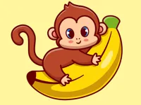 image Cartoon Animal Puzzle