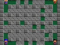 Player Bomber 2d 4 Player