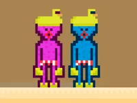 Ugi Bugi  amp;amp; Kisiy Misiy Summer