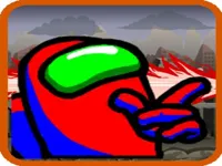 image Stack Jump Among us