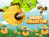 image Honey Collector Bee Game