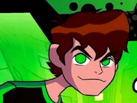 image Ben 10 Difference