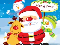 image Christmas Games For Kids