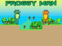 image Froggy Man