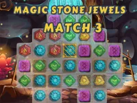 image Magic Stone Jewels Match 3