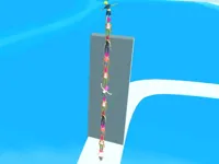 image Tower Run Game