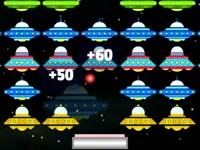 image UFO Arkanoid Deluxe