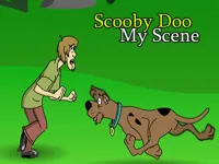 image Scooby Doo My Scene