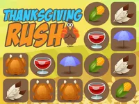image Thanksgiving Rush