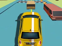 image Perfect Cut In - Crazy Driving Game