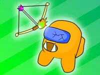 image ZOMBIES AMONG AS VS ARCHER