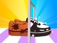 image Shoes Evolution 3D