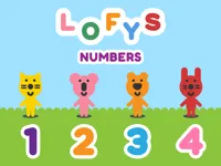 image Lofys   Numbers