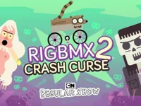 image RigBMX 2 Crash Curse