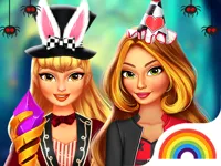 image My Perfect Halloween Costume