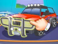 image Car City Renovation salon