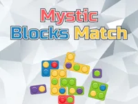 image Mystic Blocks Match