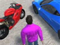 image The Best Driver - Fun  amp; Run 3D Game