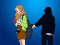 image Little Fingers