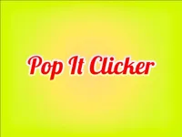 image Pop It Clicker