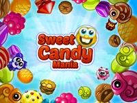 image Sweet Candy Mania