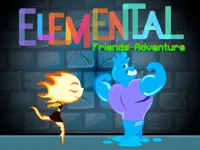 image Elemental Friends Adventure