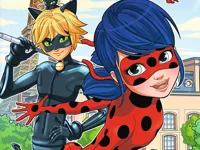 image Ladybug Differences