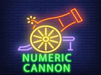 image Numeric Cannon