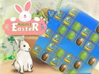 image Easter Eggs Match 3 Deluxe
