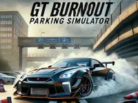 image GT Burnout Parking Simulator