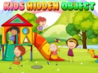 image Kids Hidden Object