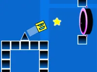 image Geometry Square