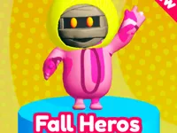 image fall heroes Guys 3d